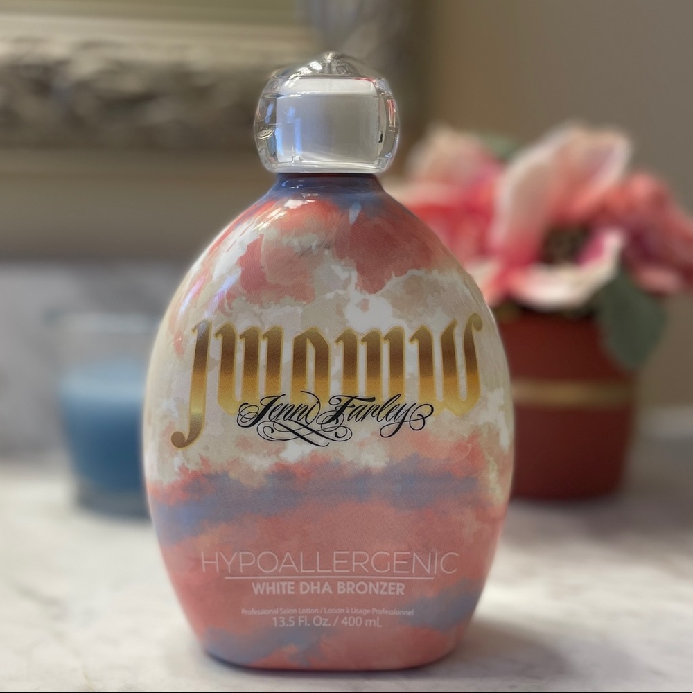 JWOWW Bronzer
